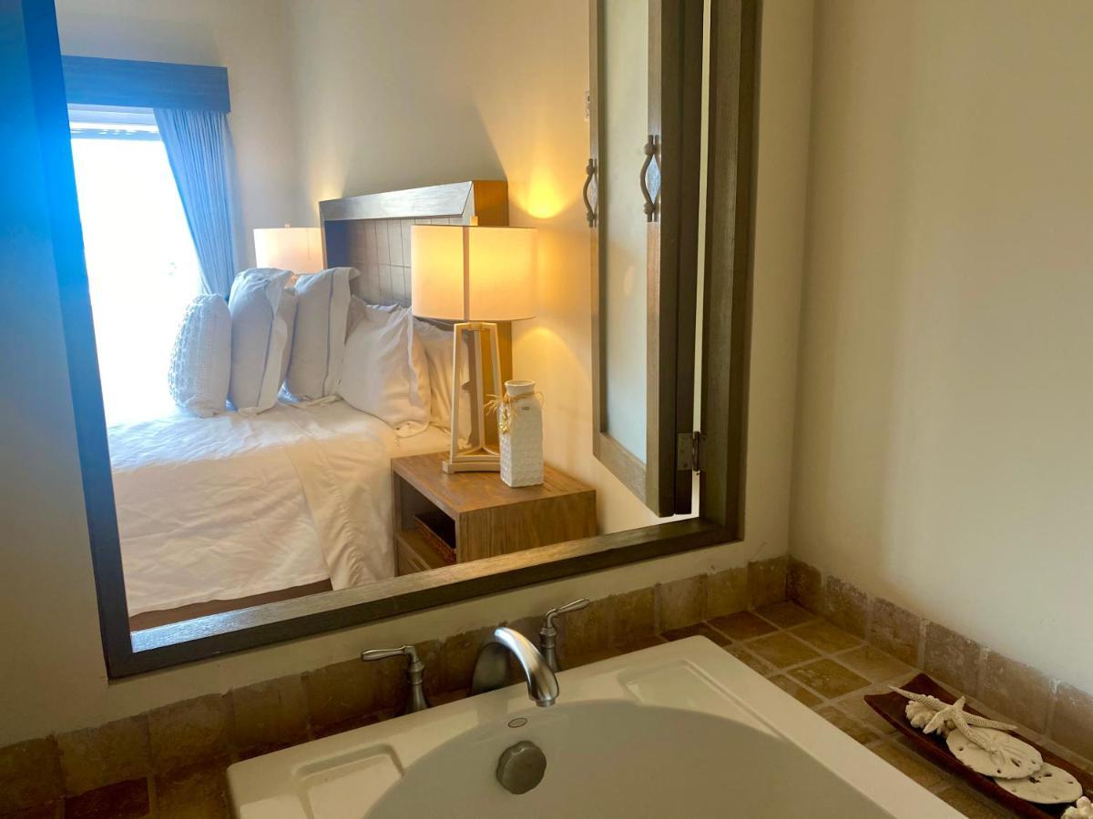 Lc 21- Luxury, Private Jacuzzi & Sea Of Cortez Views La Paz Ngoại thất bức ảnh