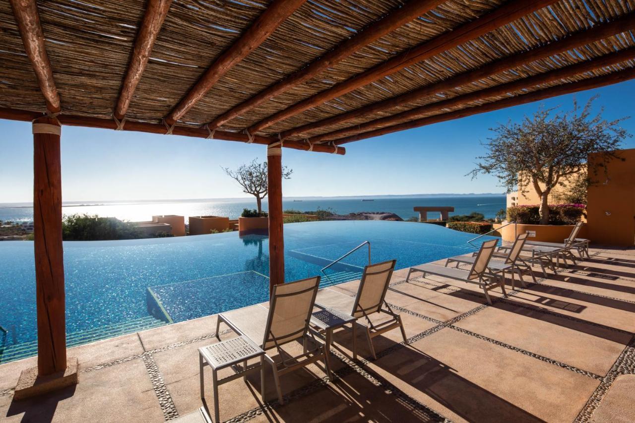 Lc 21- Luxury, Private Jacuzzi & Sea Of Cortez Views La Paz Ngoại thất bức ảnh