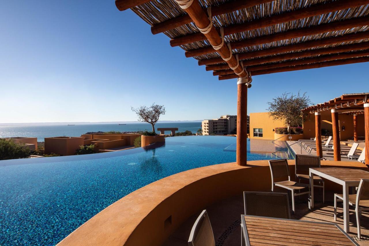 Lc 21- Luxury, Private Jacuzzi & Sea Of Cortez Views La Paz Ngoại thất bức ảnh