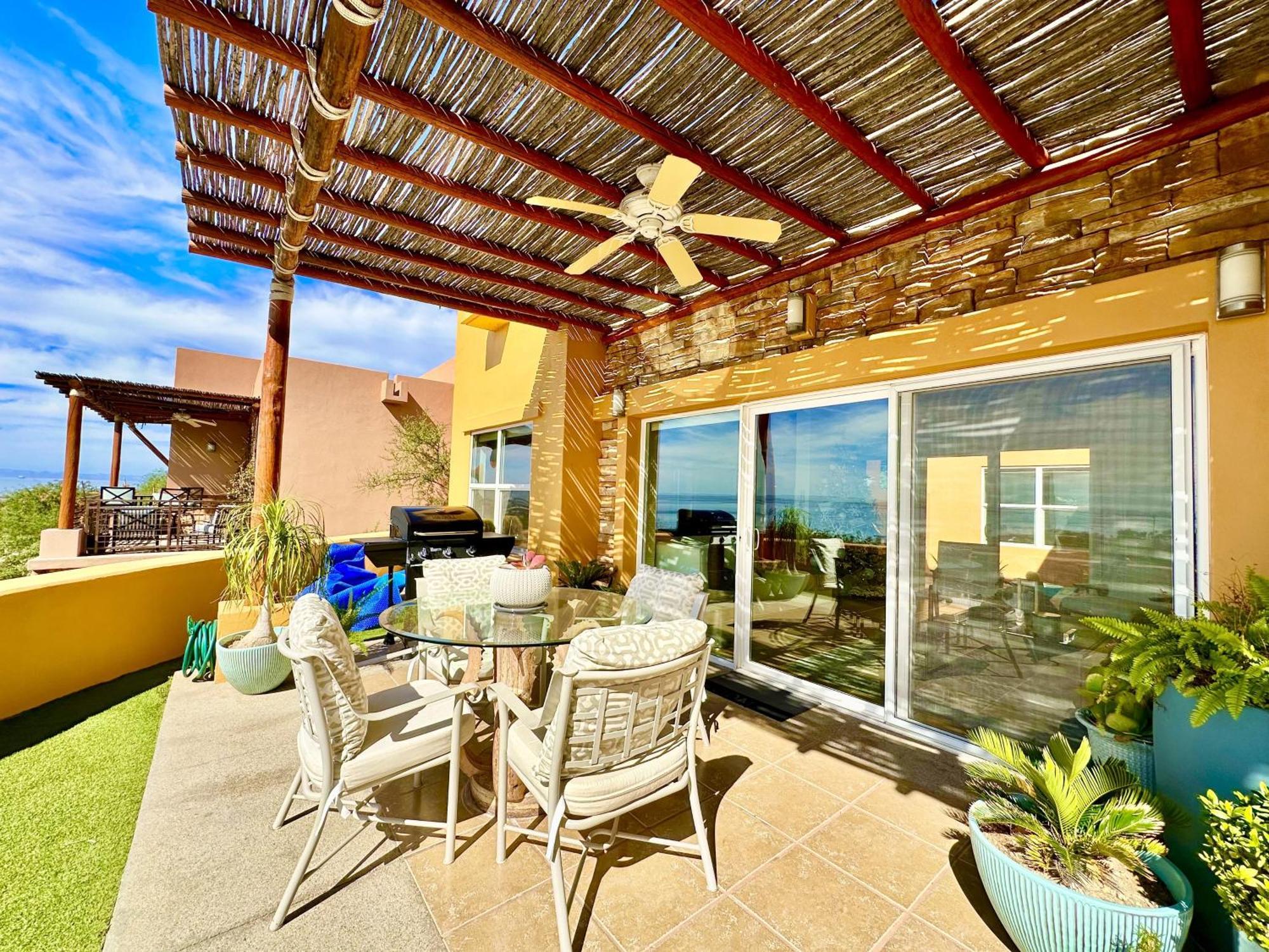 Lc 21- Luxury, Private Jacuzzi & Sea Of Cortez Views La Paz Ngoại thất bức ảnh