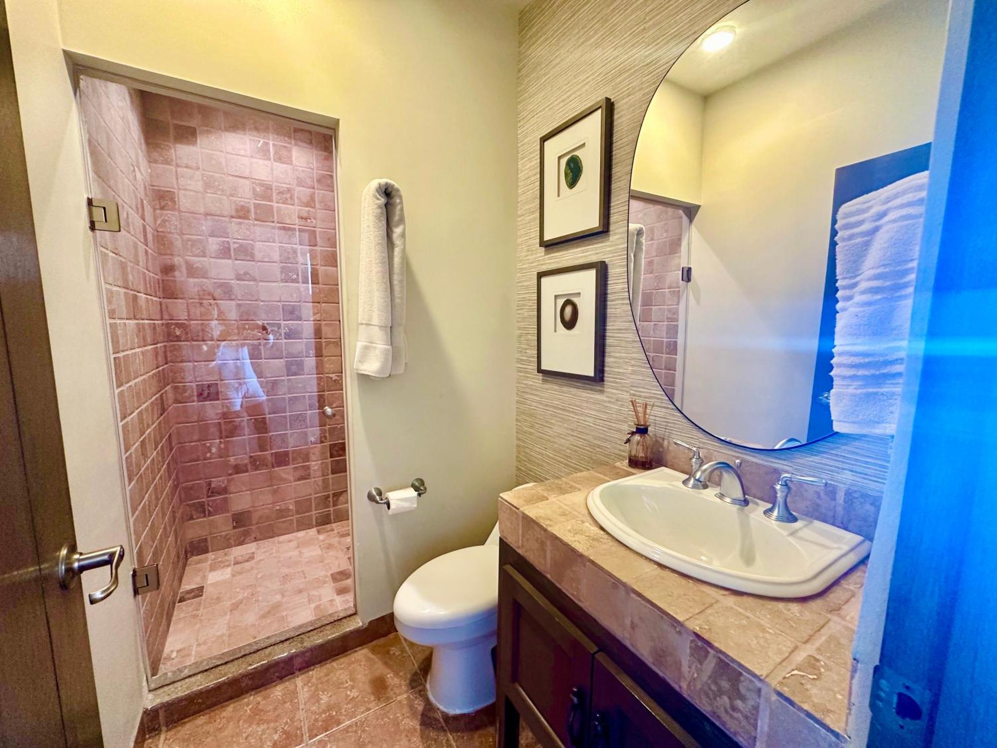 Lc 21- Luxury, Private Jacuzzi & Sea Of Cortez Views La Paz Ngoại thất bức ảnh