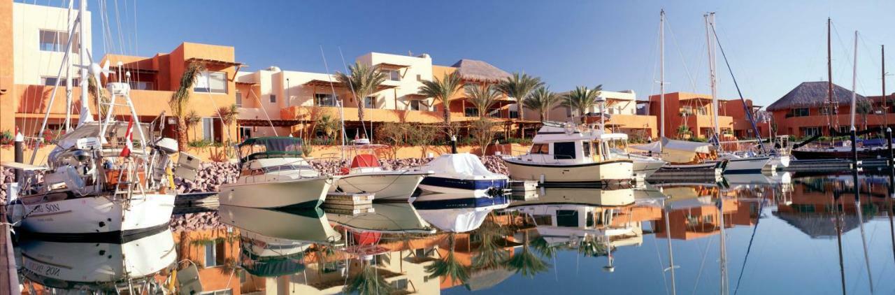 Lc 21- Luxury, Private Jacuzzi & Sea Of Cortez Views La Paz Ngoại thất bức ảnh